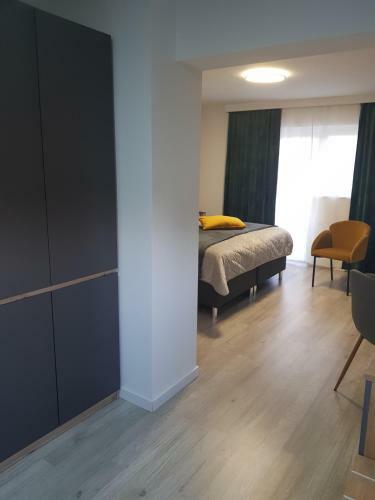 Hostal Rooms Vanteo