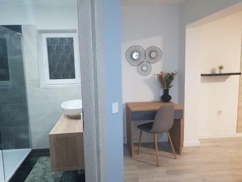 Hostal Rooms Vanteo