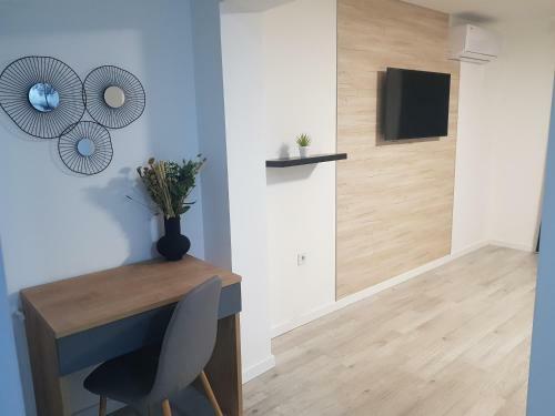 Hostal Rooms Vanteo