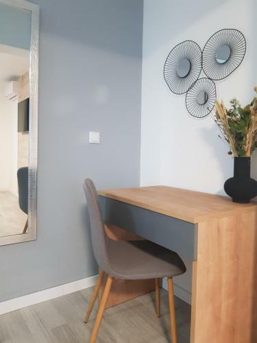 Hostal Rooms Vanteo