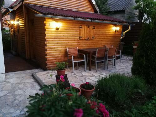 Hostal Accommodation Plitvice