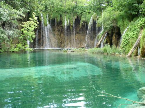 Hostal Accommodation Plitvice