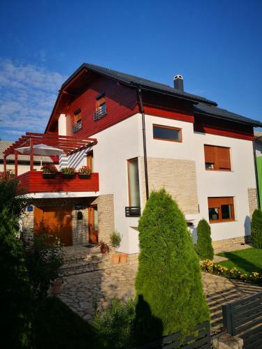 Hostal Accommodation Plitvice