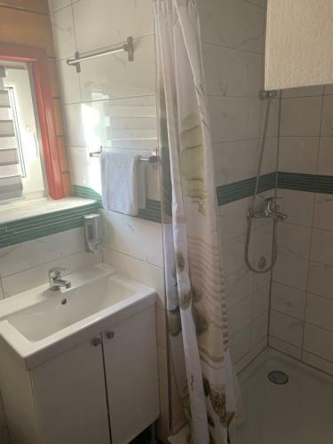 Apartamento Plitvice Lakes Lodge