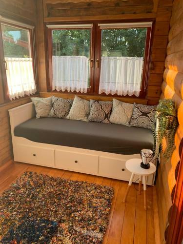 Apartamento Plitvice Lakes Lodge