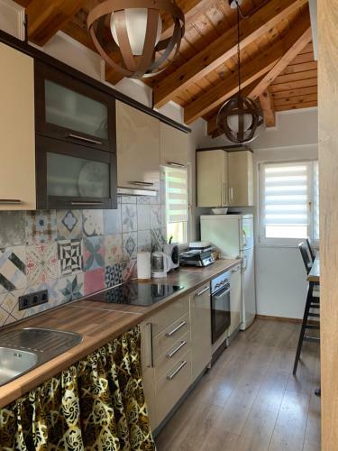 Apartamento Plitvice Lakes Lodge
