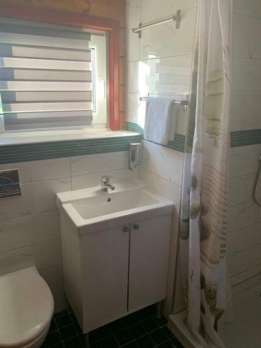 Apartamento Plitvice Lakes Lodge