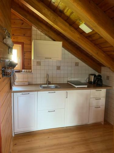 Apartamento Plitvice Lakes Lodge