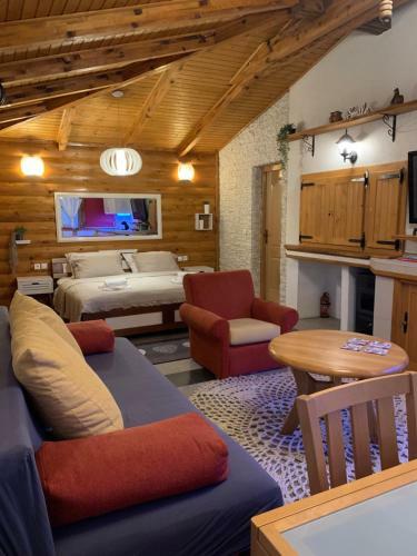 Apartamento Plitvice Lakes Lodge