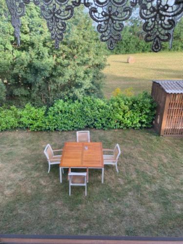 Apartamento Plitvice Lakes Lodge