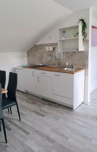 Apartman Castle