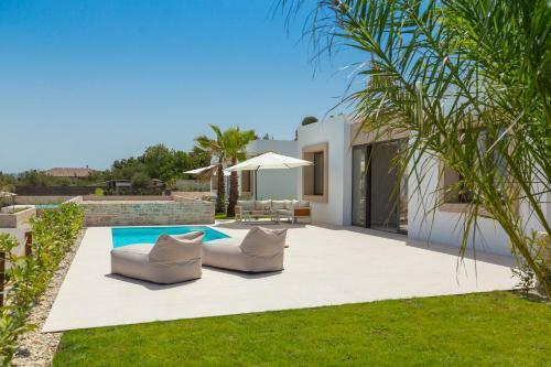 Luxury Villa Resort The Palms