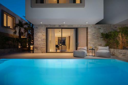 Luxury Villa Resort The Palms