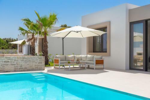 Luxury Villa Resort The Palms