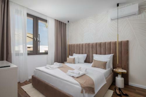 Luxury Villa Resort The Palms