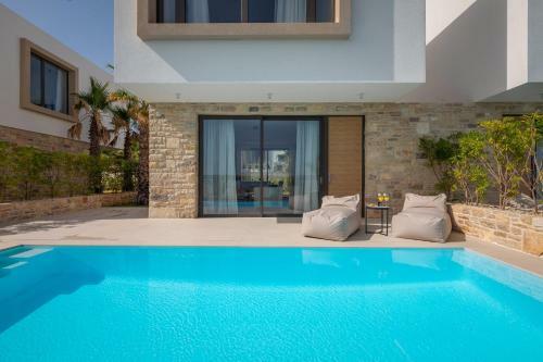Luxury Villa Resort The Palms