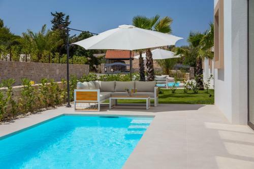 Luxury Villa Resort The Palms