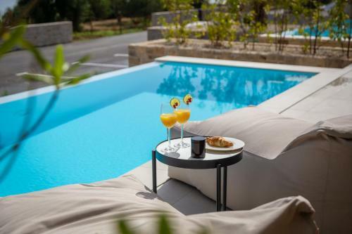 Luxury Villa Resort The Palms
