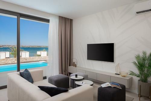 Luxury Villa Resort The Palms