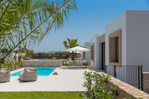 Luxury Villa Resort The Palms