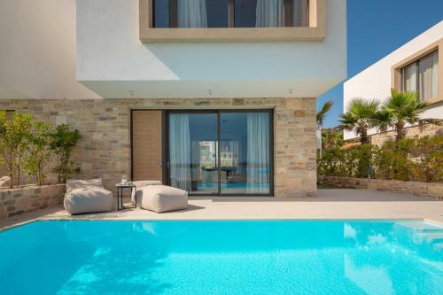 Luxury Villa Resort The Palms