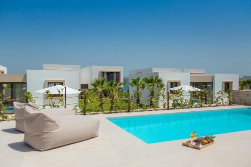 Luxury Villa Resort The Palms