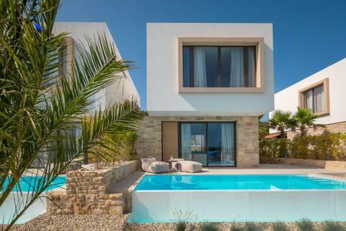 Luxury Villa Resort The Palms