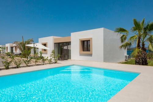 Luxury Villa Resort The Palms