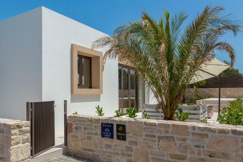 Luxury Villa Resort The Palms