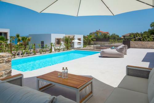 Luxury Villa Resort The Palms