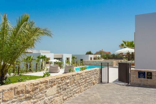 Luxury Villa Resort The Palms