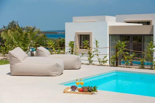 Luxury Villa Resort The Palms