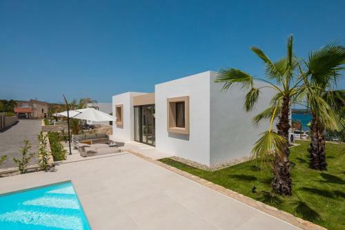 Luxury Villa Resort The Palms