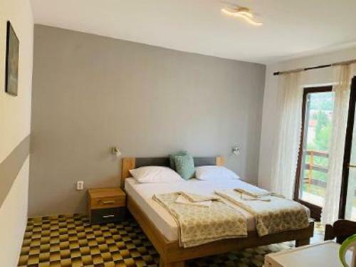 Hostal Apartments Asi - 60 M From Sea