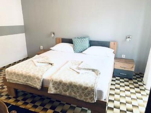 Hostal Apartments Asi - 60 M From Sea
