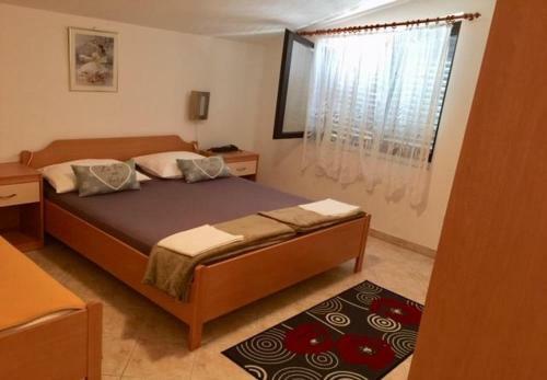 Hostal Apartments Asi - 60 M From Sea