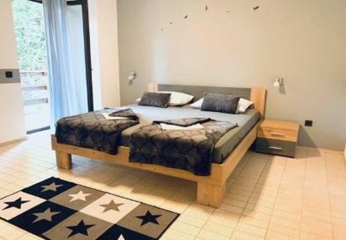 Hostal Apartments Asi - 60 M From Sea