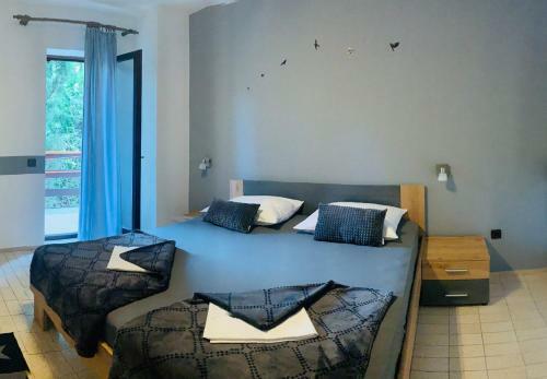 Hostal Apartments Asi - 60 M From Sea