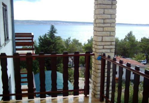 Hostal Apartments Asi - 60 M From Sea