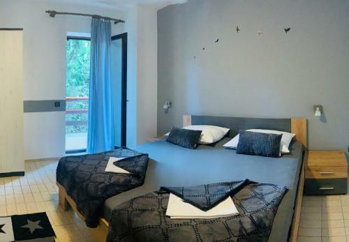 Hostal Apartments Asi - 60 M From Sea