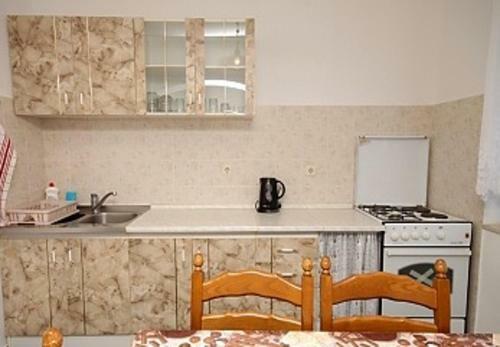 Hostal Apartments Asi - 60 M From Sea