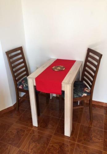 Hostal Apartments Asi - 60 M From Sea