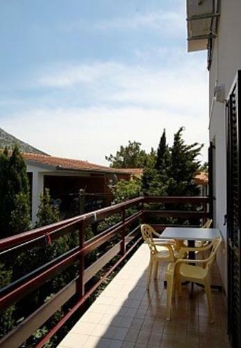 Hostal Apartments Asi - 60 M From Sea