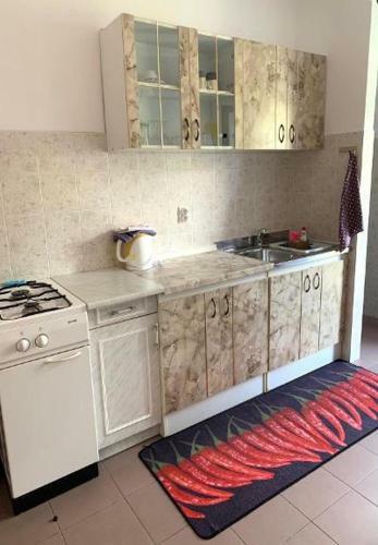 Hostal Apartments Asi - 60 M From Sea