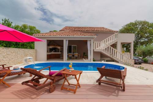 Sul Mare Ku?a Za Odmor
