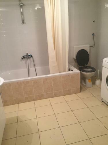 Apartamento Ap Mary