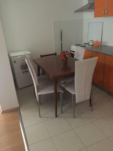 Apartamento Ap Mary