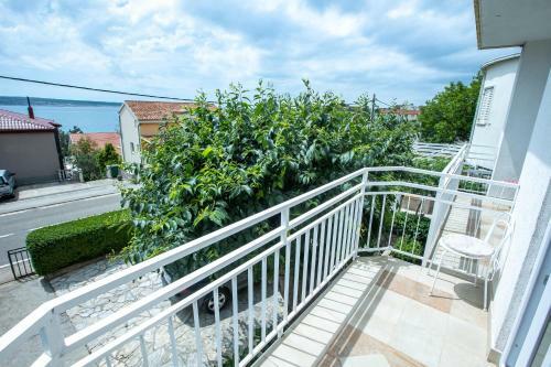 Apartments Skeva