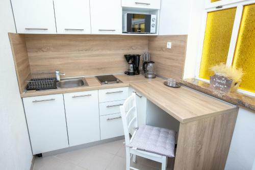 Apartments Skeva