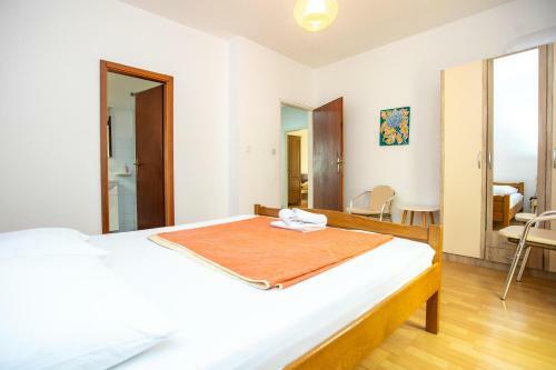 Apartments Skeva